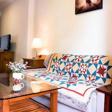 Ba Tra House Hotel Ho Chi Minh City Exterior photo